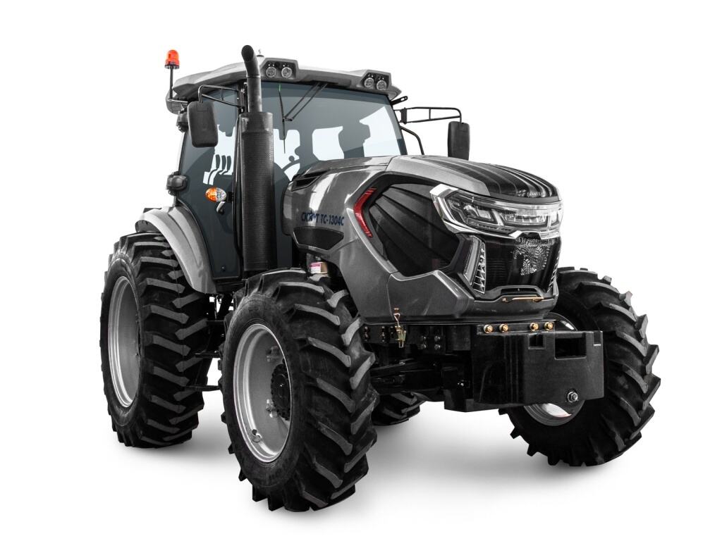 Расширенная гарантия на тракторы СКАУТ | Тракторный салон "Парк Тракторов"